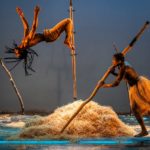 Ancrage au Théâtre Ledoux à 20H00