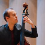 Arc, pomme et contrebasse au Théâtre Ledoux à 20H00