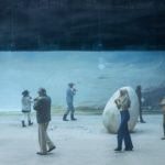 Le jardin des délices au Théâtre de l' Espace à 20H00