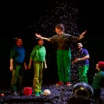 Le Nom des choses au Théâtre de l' Espace à 19H00