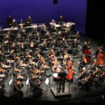 Mahler, Numéro 5 au Théâtre Ledoux à 20H00