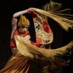 Romances inciertos au Théâtre Ledoux à 20H00