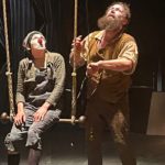 Strano sous chapiteau (Friche Artistique de la Rodia) à 20H00