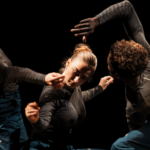 Vibrane au Théâtre Ledoux à 20H00