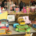 Bourse aux jouets de 09H00 à 12H00