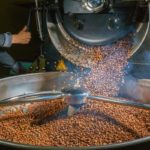 Visite de la Torréfaction Lagrange à Marnay à 14H30