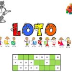 Loto de Noël (spécial enfants)