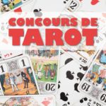 Concours de Tarot à 13H30