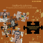 Exposition-Vente de l' Hôpital de Jour "La Velotte"