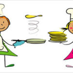 Soirée Crêpes à 19H00