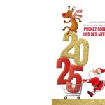 Voeux de la Maison de Velotte