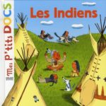Matinée Ludothèque : Thème "Les Indiens"