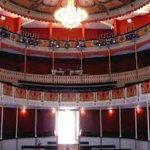 Visite de Gray à 13H00