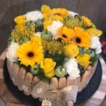 Art Floral de 10H30 à 12H00