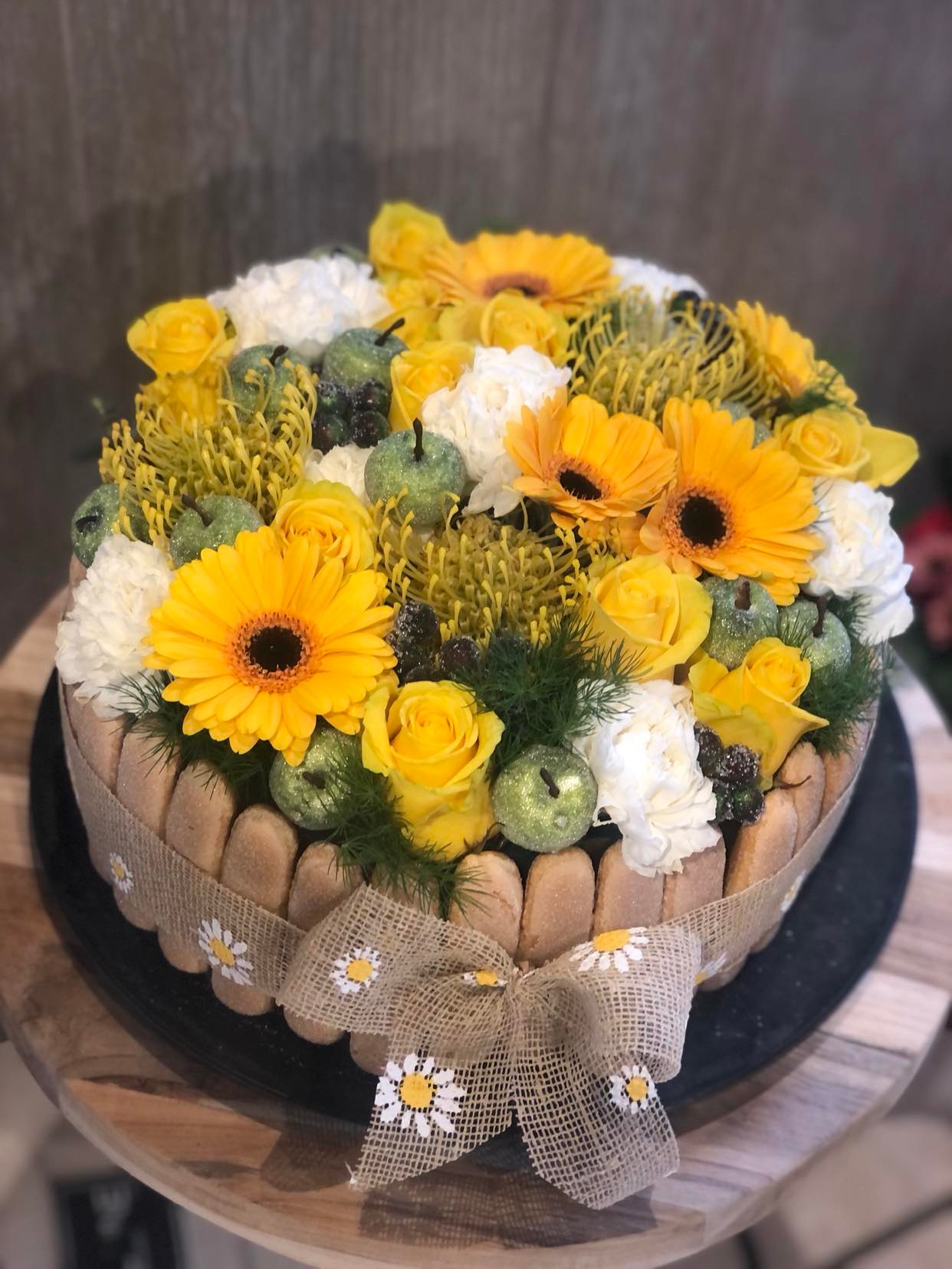 Art Floral de 10H30 à 12H00