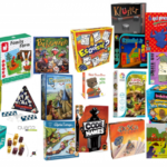 Après-midi "Jeux de société" à 15H00