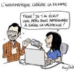 Aide informatique de 14H30 à 16H00