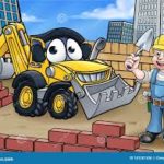 Matinée Ludothèque : "Le chantier" de 09H00 à 11H00