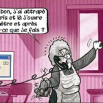 Aide informatique de 14H30 à 16H00