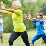 Séance découverte du Qi Gong de 15H00 à 17H00