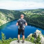 Randonnée dans Les Vosges les 30 Juin et 1er Juillet