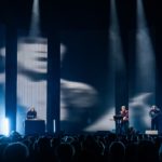 Agmal Layali au Théâtre de l' Espace à 20H00