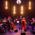 Bach § Bal au Théâtre Ledoux à 20H00