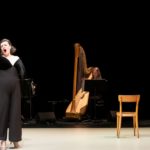 Carmen. au Théâtre Ledoux à 20H00