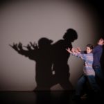 Dominique toute seule au Théâtre de l' Espace à 19H00