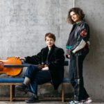 Fantaisies populaires au Théâtre Ledoux à 20H00