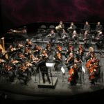 Printemps sur le Danube au Théâtre Ledoux à 19H00