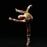 Ultimo Helecho au Théâtre Ledoux à 20H00