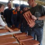 Visite de la tuilerie de Lantenne Vertière ANNULEE !!!!!!!