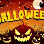 Atelier Ecocréa : 10H30-11H30. Thème du jour : "Halloween"