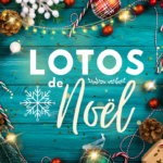 Lotos de Noël