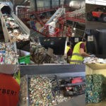 Visite du Sybert à 17H30