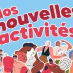 Nouvelles activités à la Maison de Velotte
