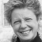 Rencontre littéraire avec l' écrivaine Francine Dortel à 18H30