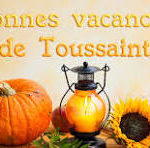 Fermeture pour congés