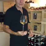 Soirée Oenologie à 19H30