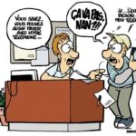 Aide informatique de 14H30 à 16H00