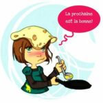 Soirée crêpes à 19H00