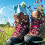 Randonnée moyenne à 13H15