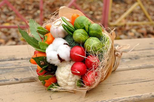 Art Floral de 10H30 à 12H00