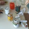 Atelier Ecocréa : 16H45-17H45.