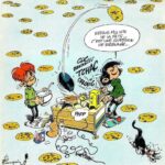 Soirée crêpes à 19H00