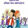 Matinée Ludothèque de 09H00 à 11H00. Thème du jour : "Les Sorciers"