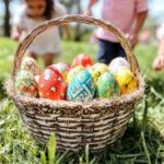 Chasse aux Oeufs à 10H00