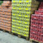 Opération "Déstockage"