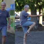 Séance d' Initiation/Découverte au Taï Chi Quan de 15H00 à 17H00